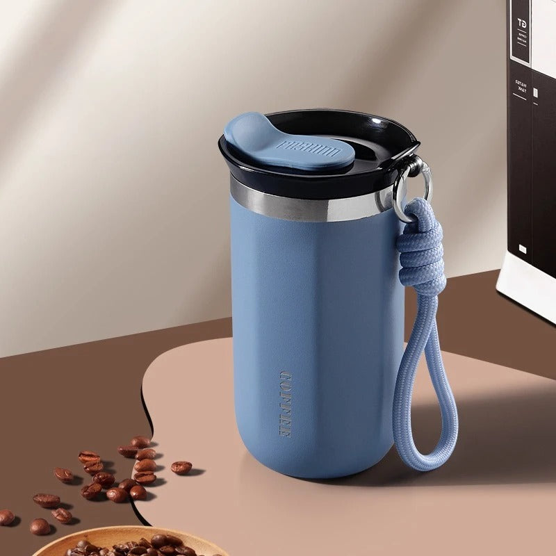 Copo de Café Térmico 350ml - Azo Roasters